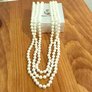 New Premier Designs Opening Night Necklace